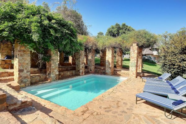 Hotel African Pride Mount Grace Country House & Spa Autograph Collection (Magaliesburg)